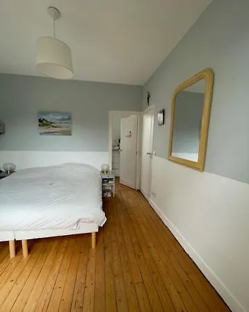 Casa de Férias Grande Maison Familiale Renovee En 2025