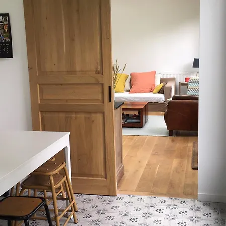 Casa de Férias Grande Maison Familiale Renovee En 2025 *