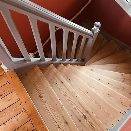Grande Maison Familiale Renovee En 2025 Casa de Férias *