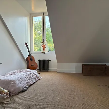 Feriehus Grande Maison Familiale Renovee En 2025 *