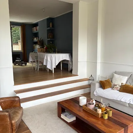 Grande Maison Familiale Renovee En 2025 Feriehus *