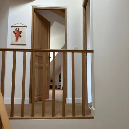 Grande Maison Familiale Renovee En 2025 Feriehus Versailles