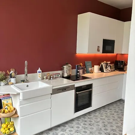 Grande Maison Familiale Renovee En 2025 Feriehus *