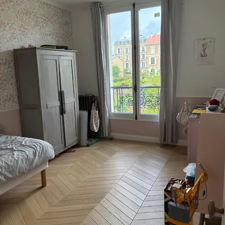 Feriehus Grande Maison Familiale Renovee En 2025 Versailles