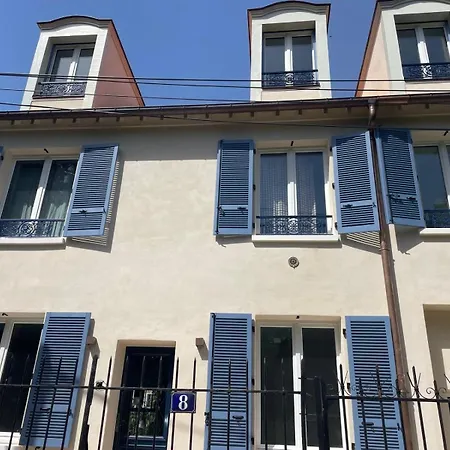 Grande Maison Familiale Renovee En 2025 *