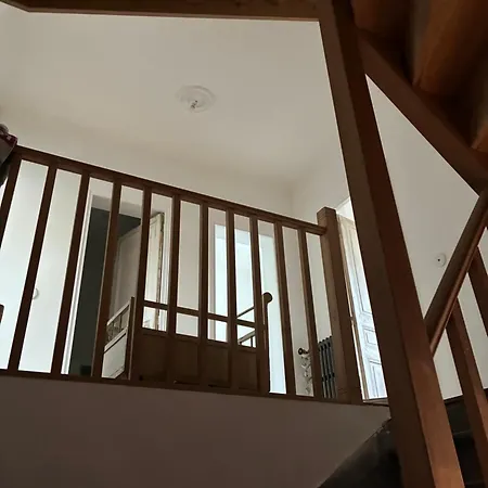 Grande Maison Familiale Renovee En 2025
