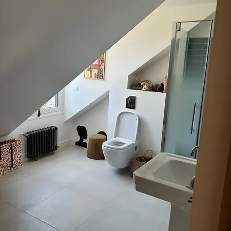 Grande Maison Familiale Renovee En 2025 * Versailles